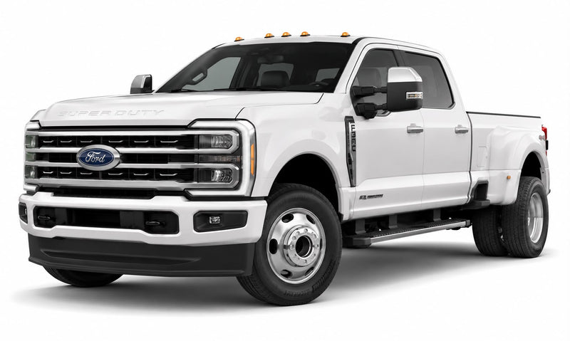 Ford F-350 - Mi tienda