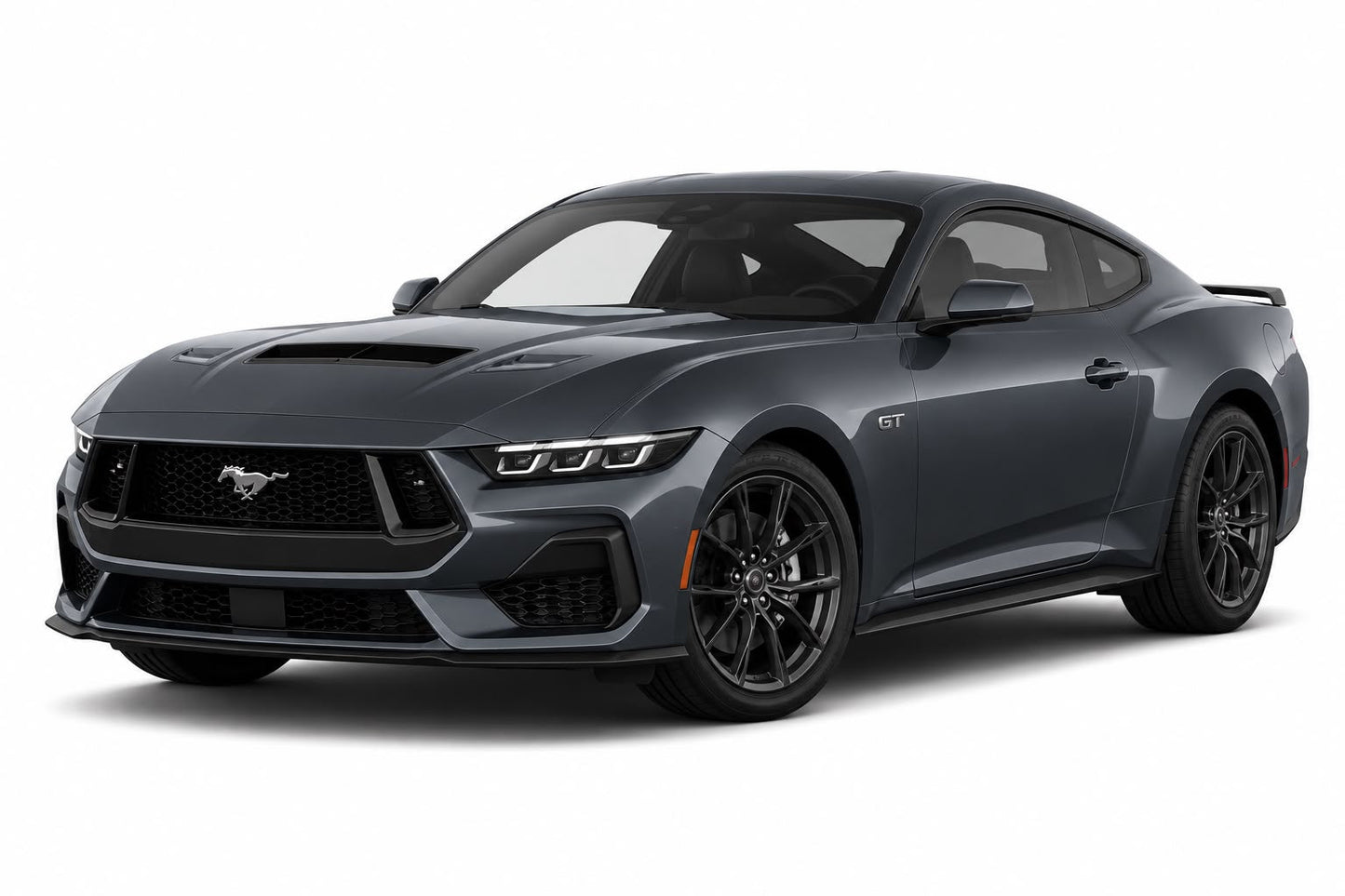 Ford Mustang - Mi tienda