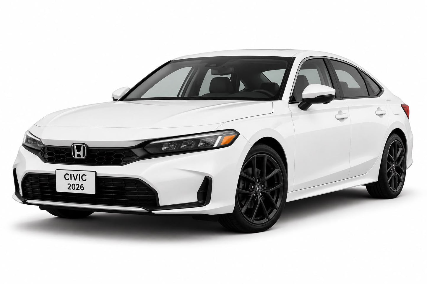 Honda Civic - Mi tienda