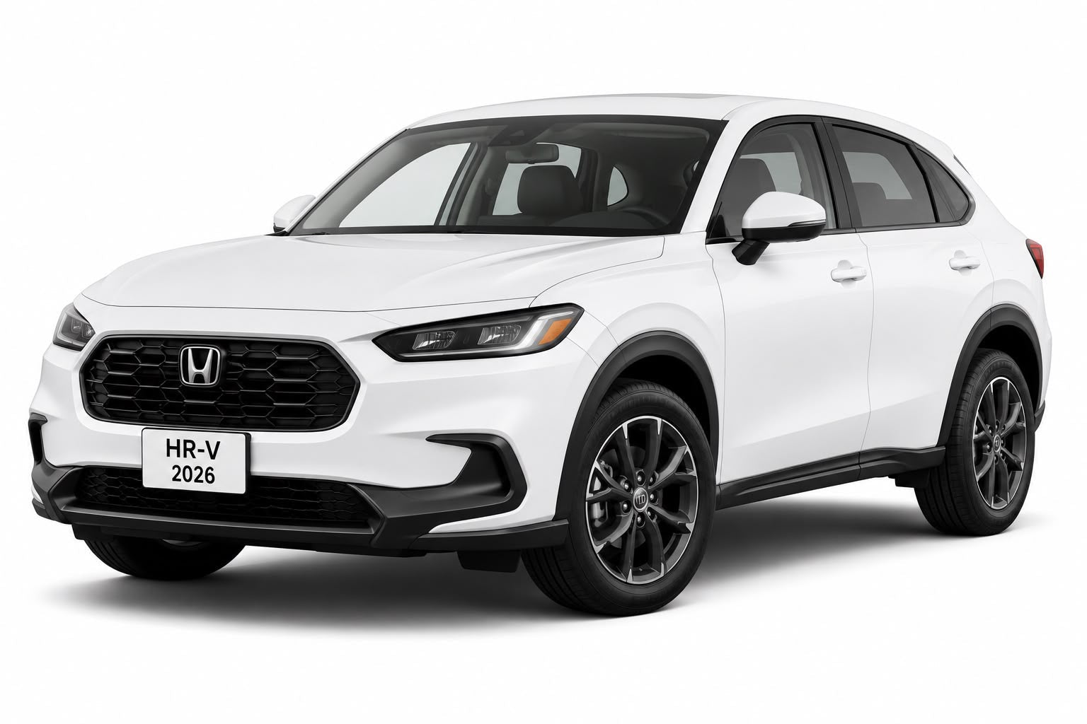 Honda HR-V - Mi tienda