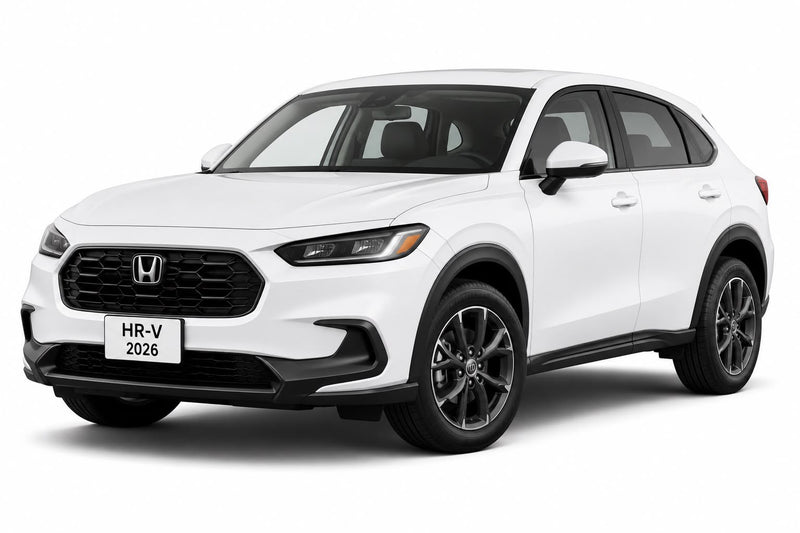 Honda HR-V - Mi tienda