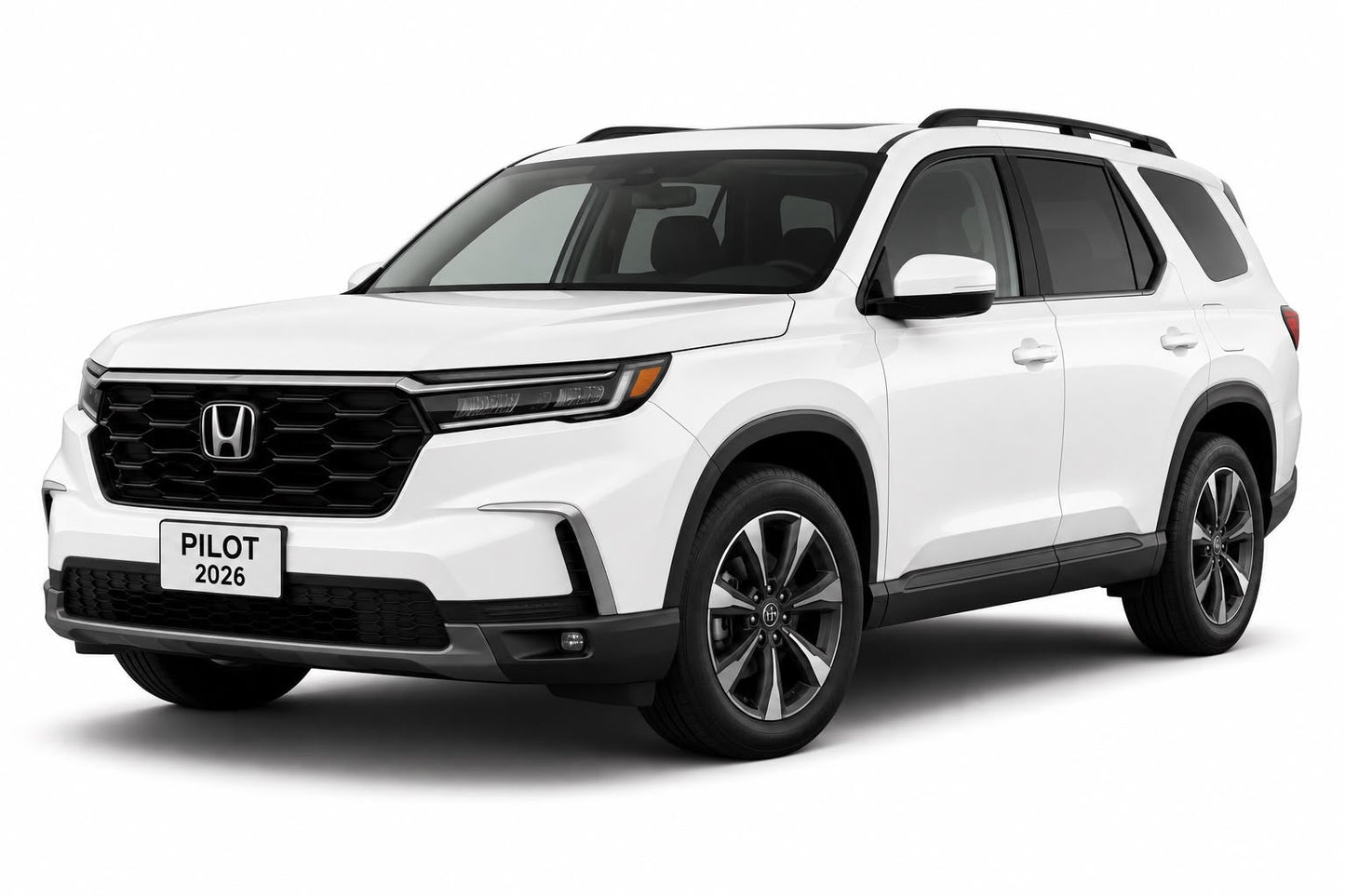 Honda Pilot - Mi tienda