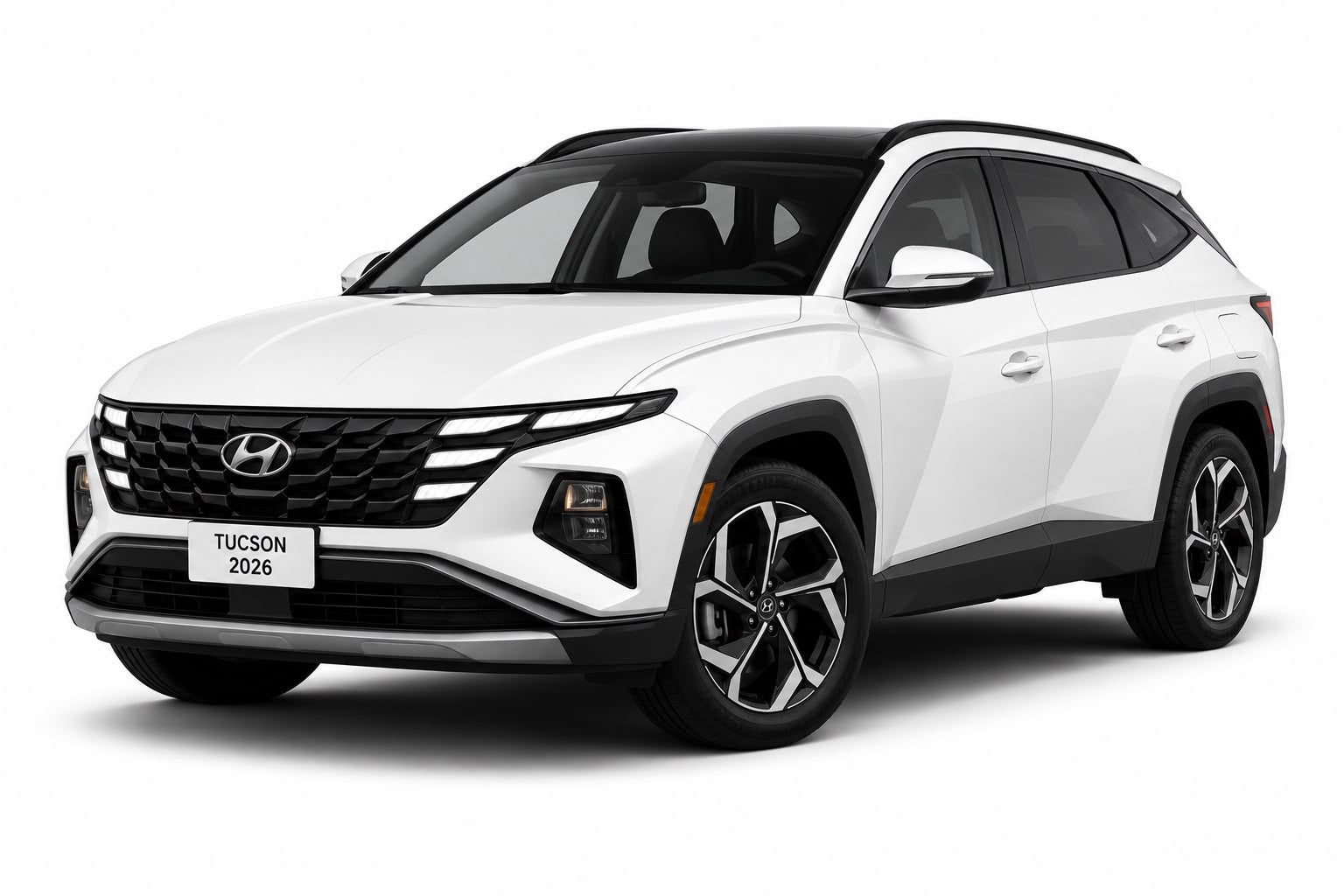 Hyundai Tucson - Mi tienda