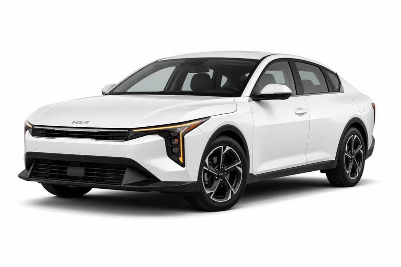 Kia K4 - Mi tienda