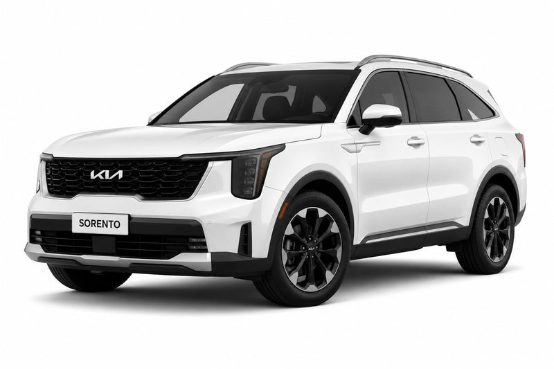 Kia Sorento - Mi tienda
