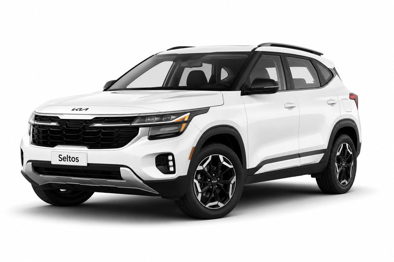 Kia Sportage - Mi tienda