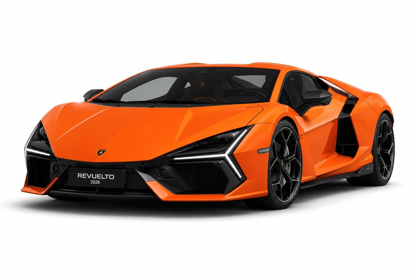 Lamborghini Revuelto - Mi tienda