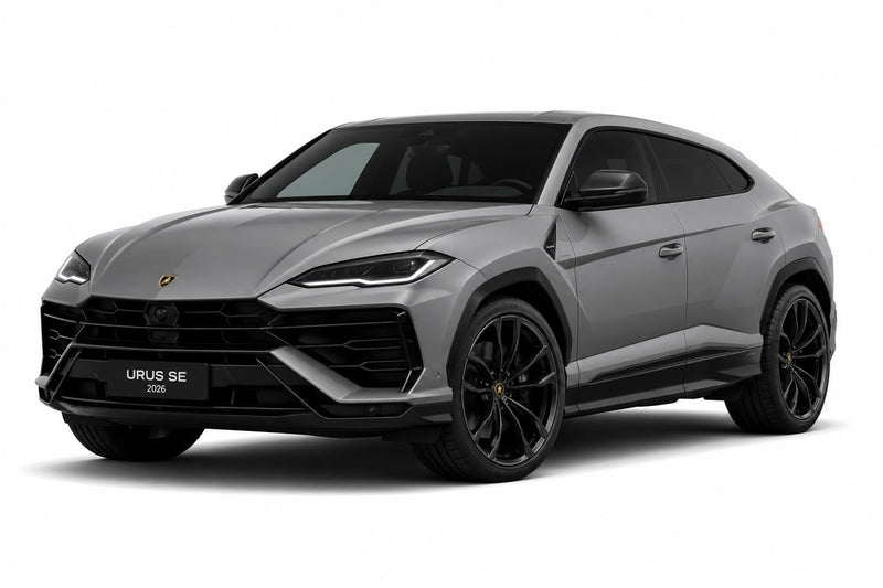 Lamborghini Urus SE - Mi tienda
