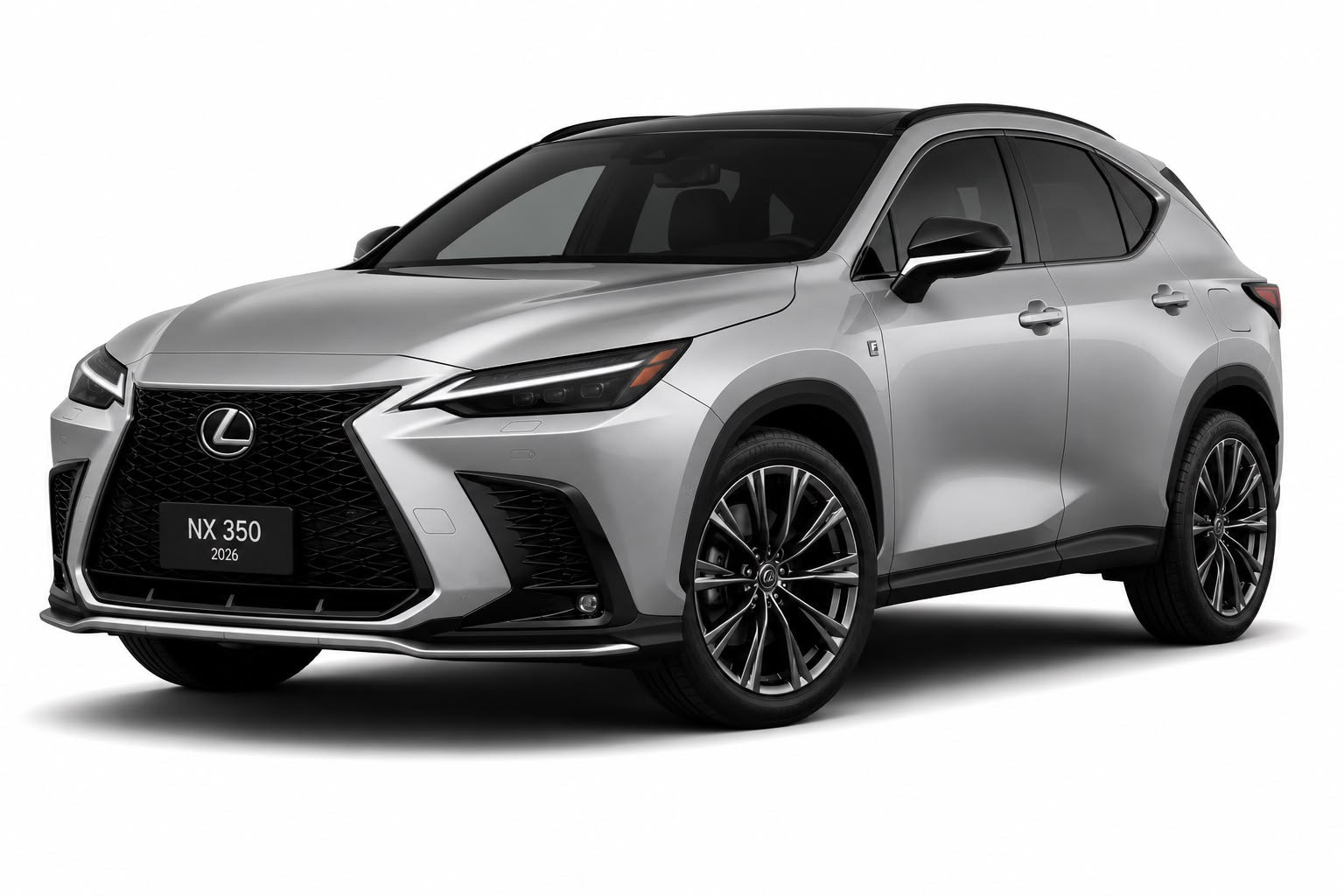 Lexus ES - Mi tienda