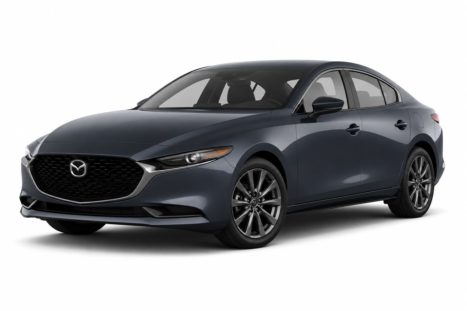 Mazda 3 - Mi tienda