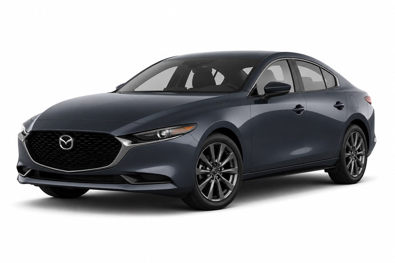Mazda 3 - Mi tienda