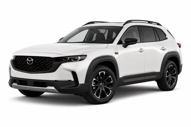 Mazda CX-5 - Mi tienda
