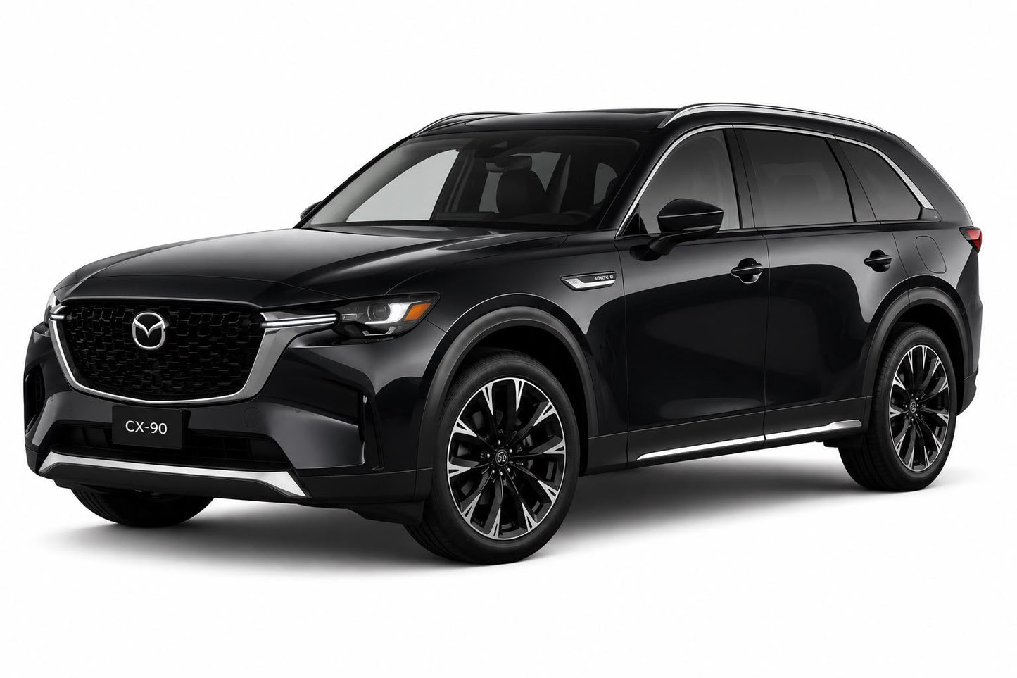 Mazda CX-90 - Mi tienda