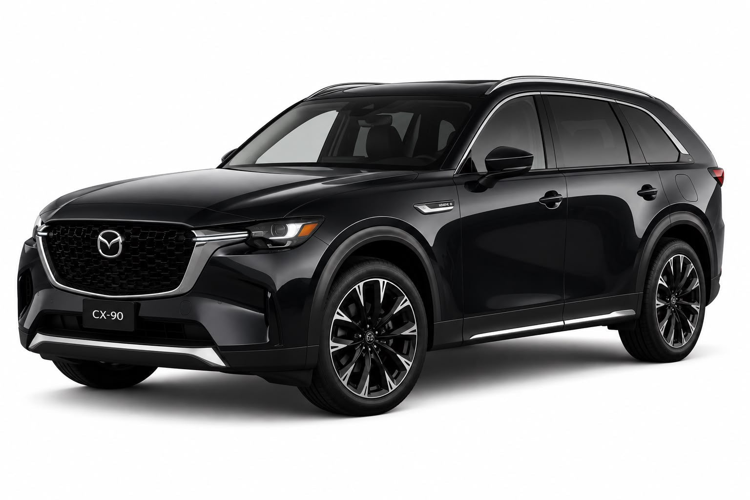 Mazda CX-90 - Mi tienda