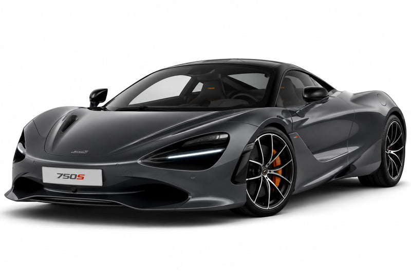 McLaren 750S - Mi tienda