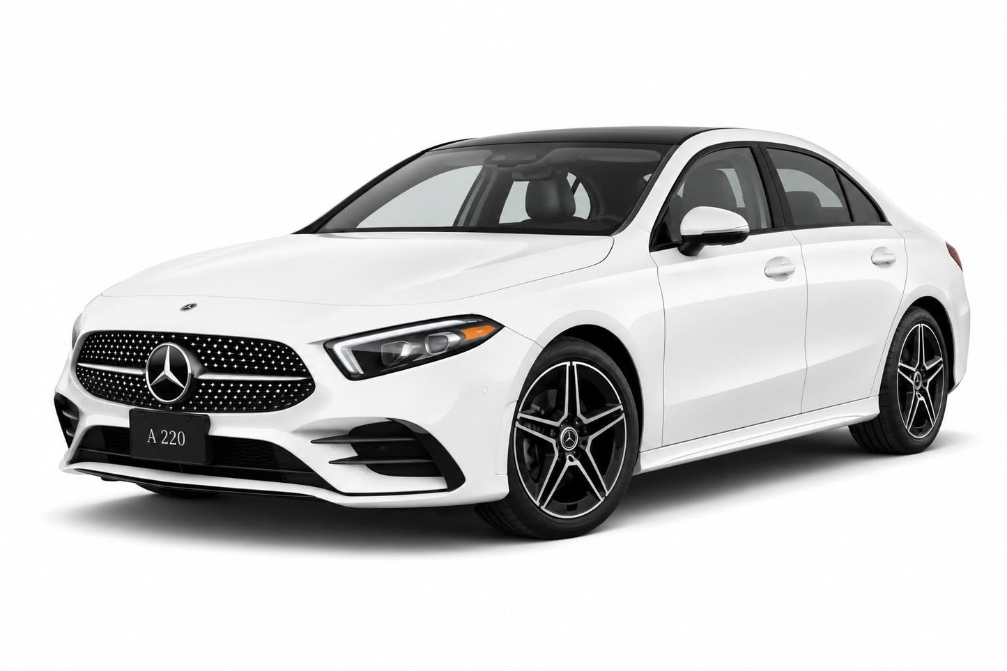 Mercedes-Benz A-Class - Mi tienda