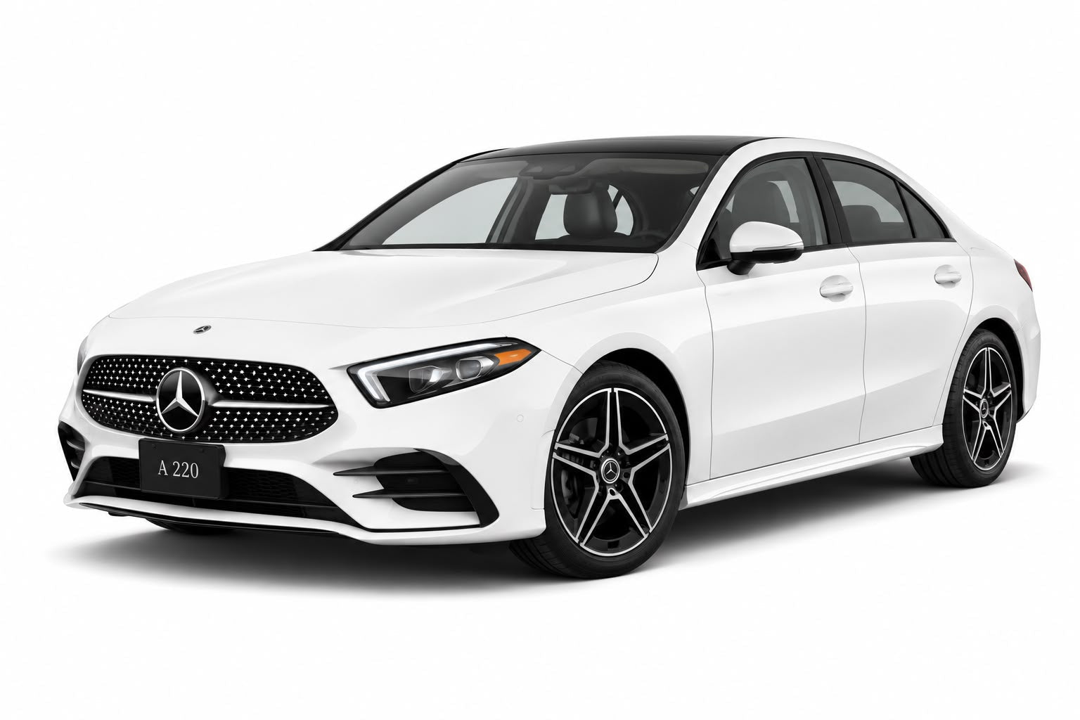 Mercedes-Benz A-Class - Mi tienda