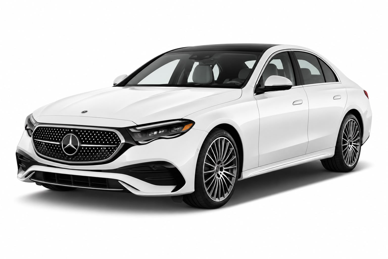 Mercedes-Benz E-Class - Mi tienda