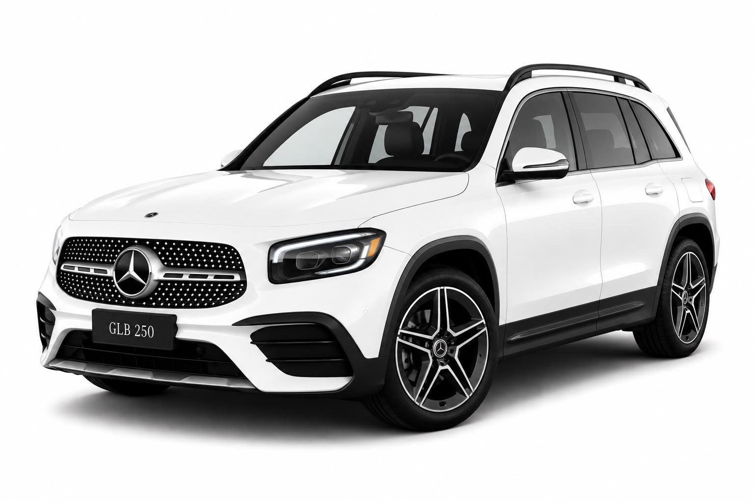Mercedes-Benz GLB - Mi tienda