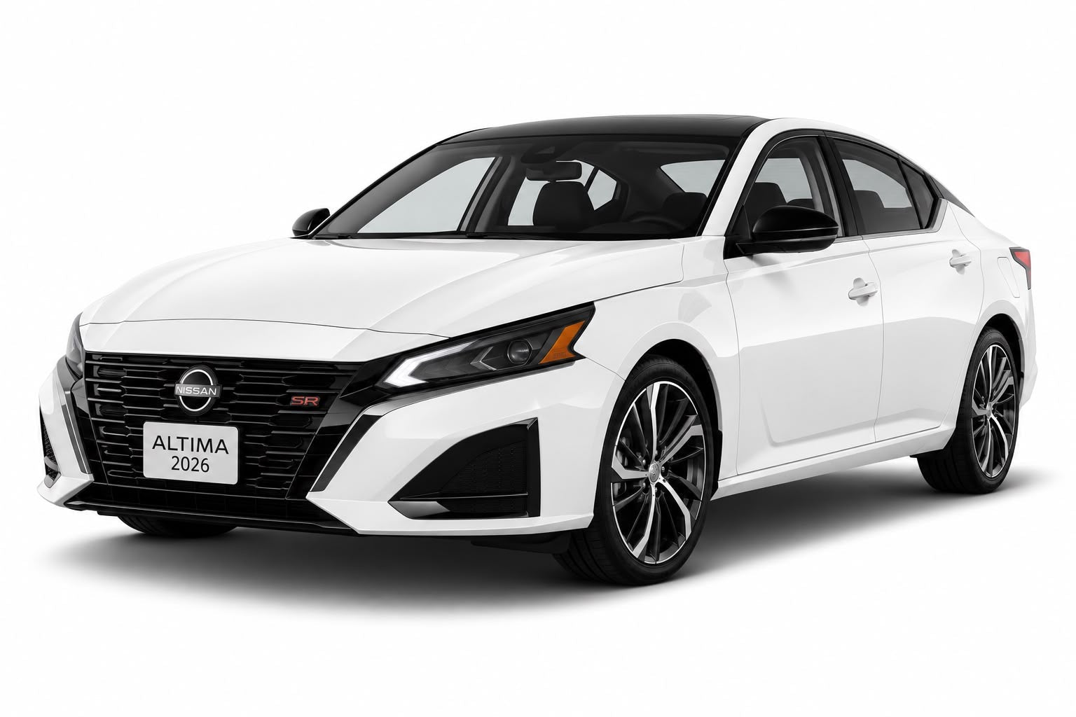 Nissan Altima - Mi tienda