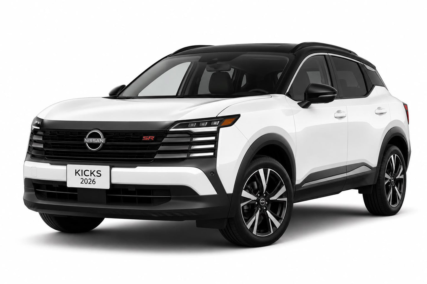 Nissan Kicks - Mi tienda