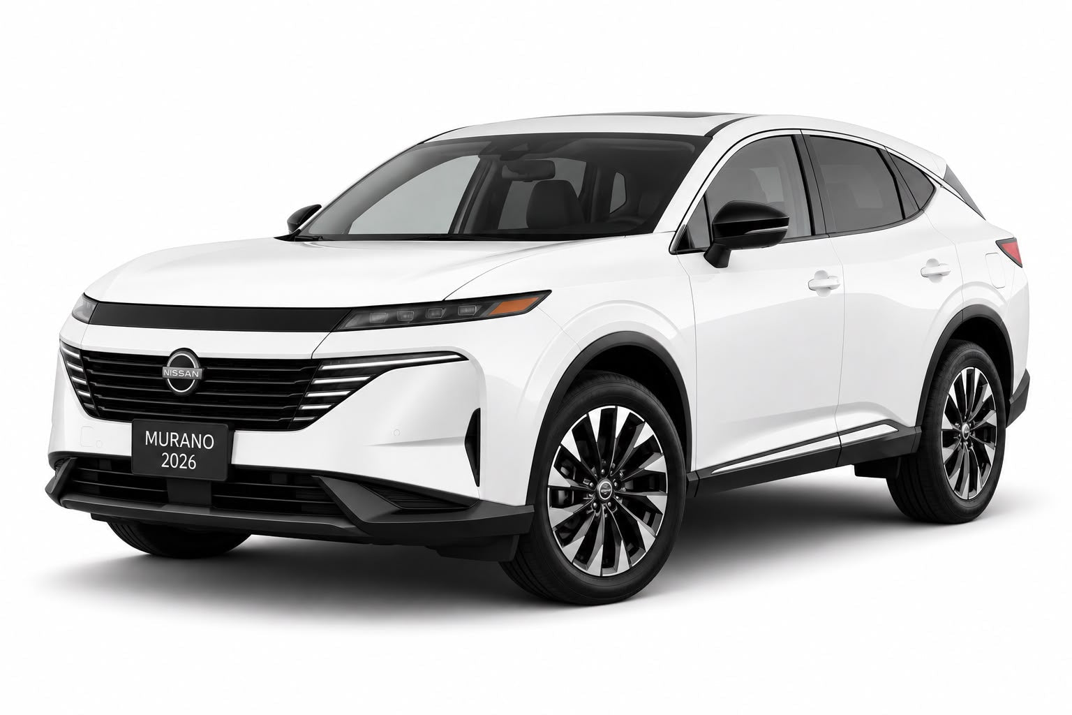 Nissan Murano - Mi tienda