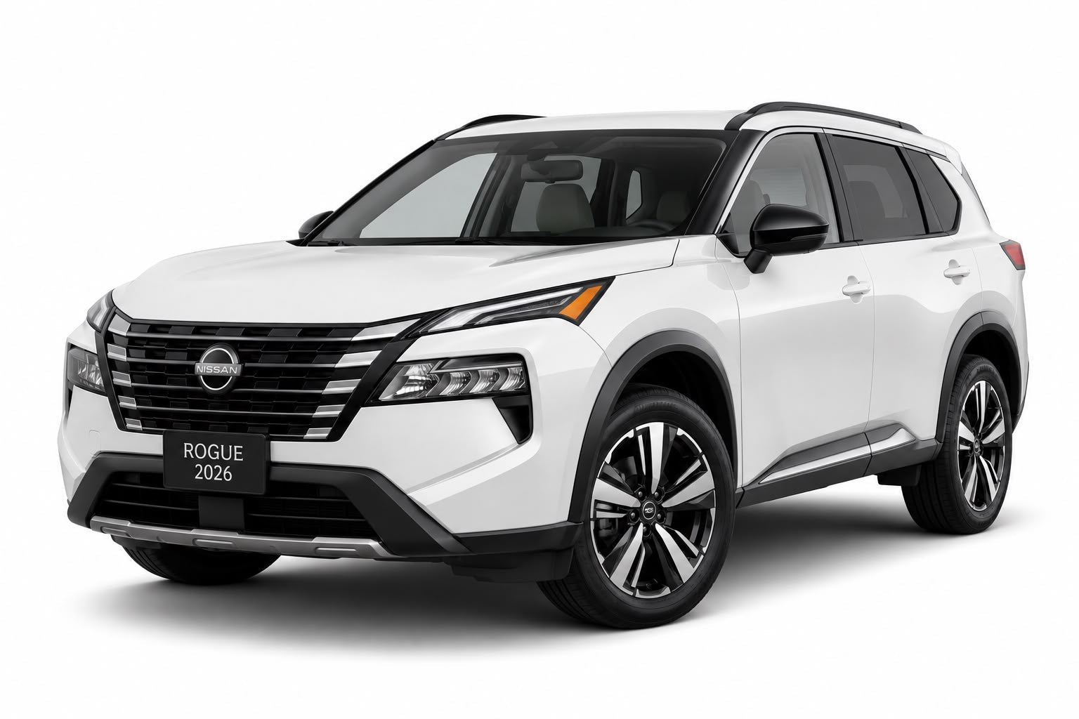 Nissan Rogue - Mi tienda