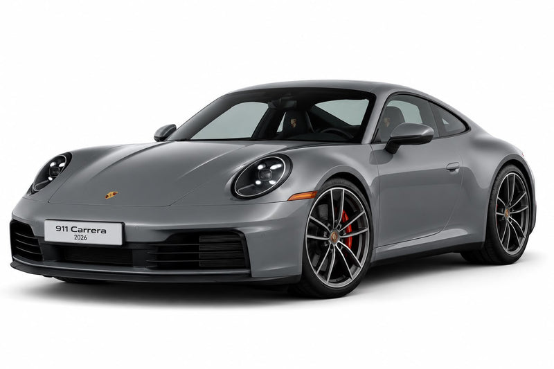 Porsche 911 - Mi tienda