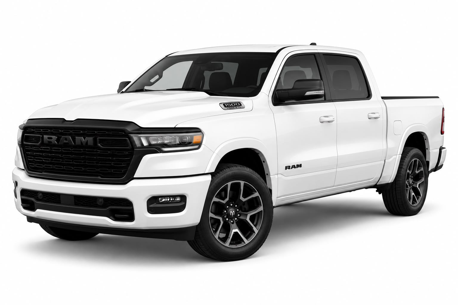 Ram 1500 - Mi tienda