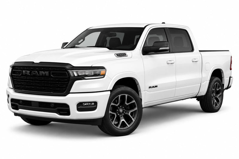 Ram 1500 - Mi tienda
