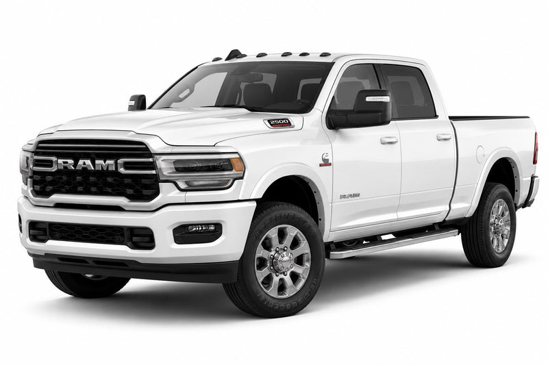 Ram 2500 - Mi tienda