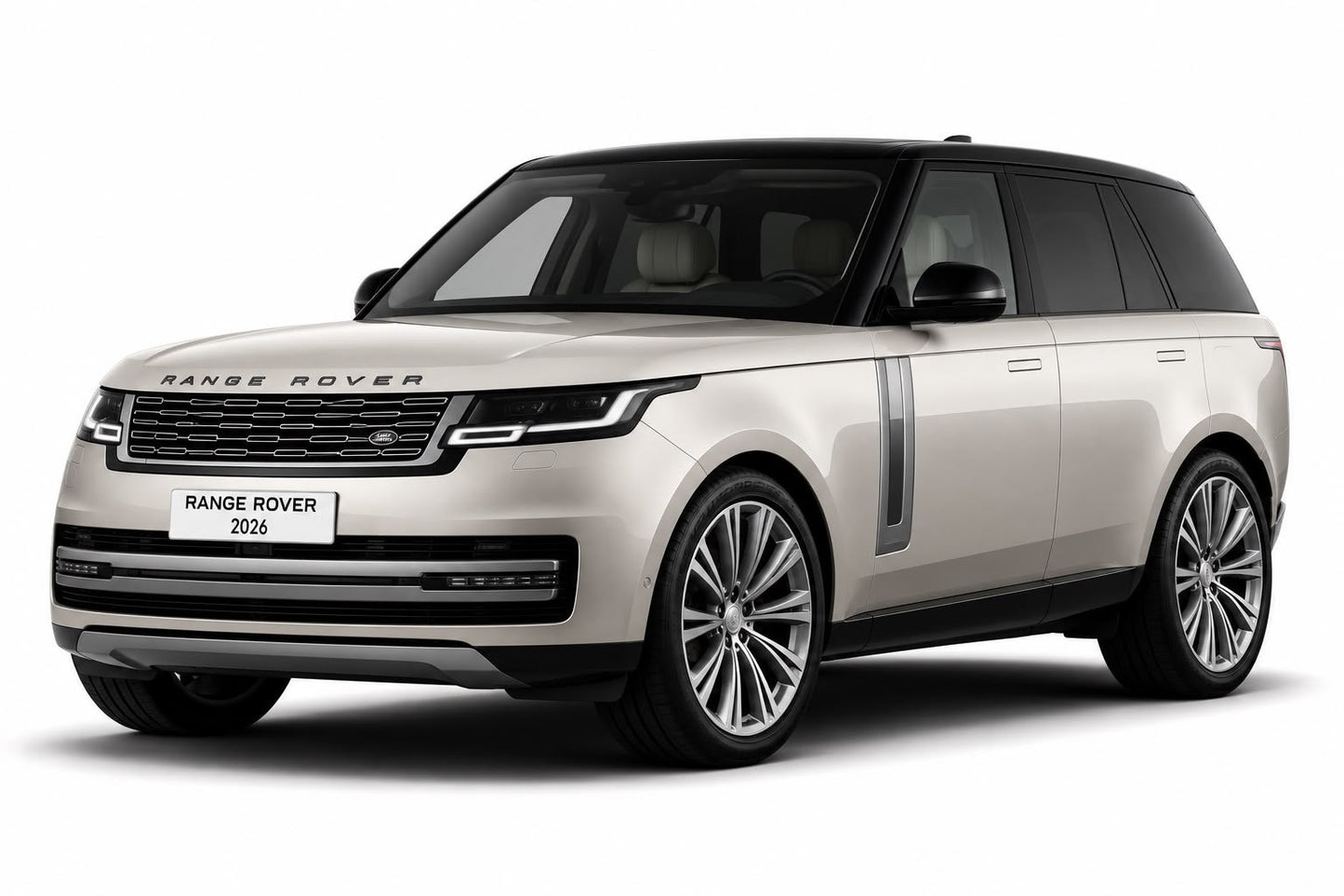 Range Rover Standard - Mi tienda