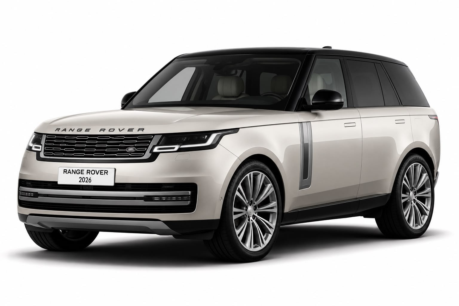 Range Rover Standard - Mi tienda