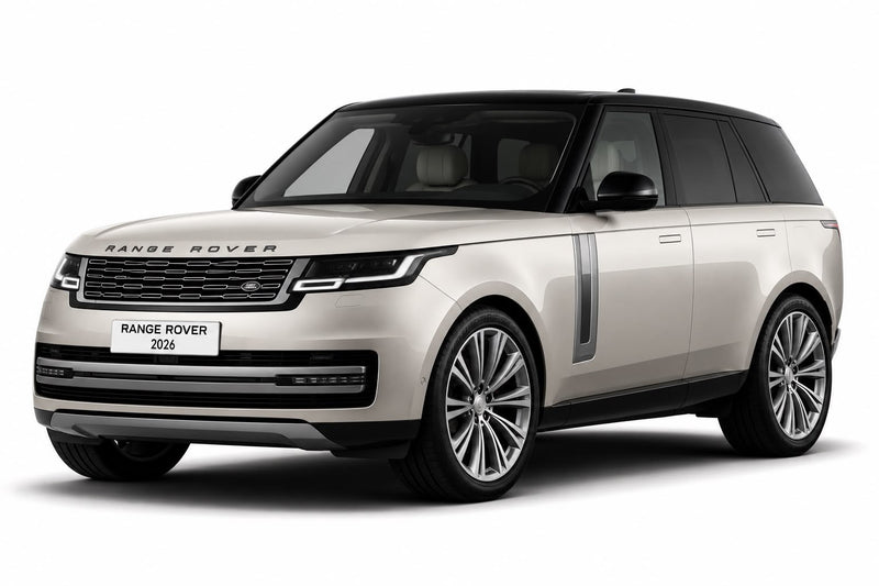Range Rover Standard - Mi tienda