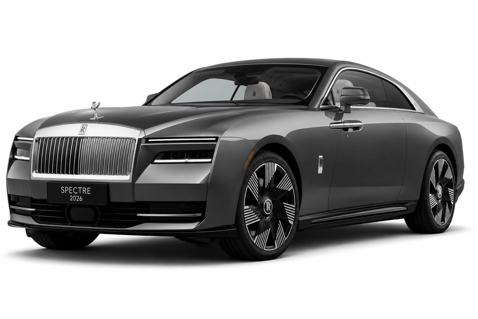 Rolls-Royce Spectre - Mi tienda