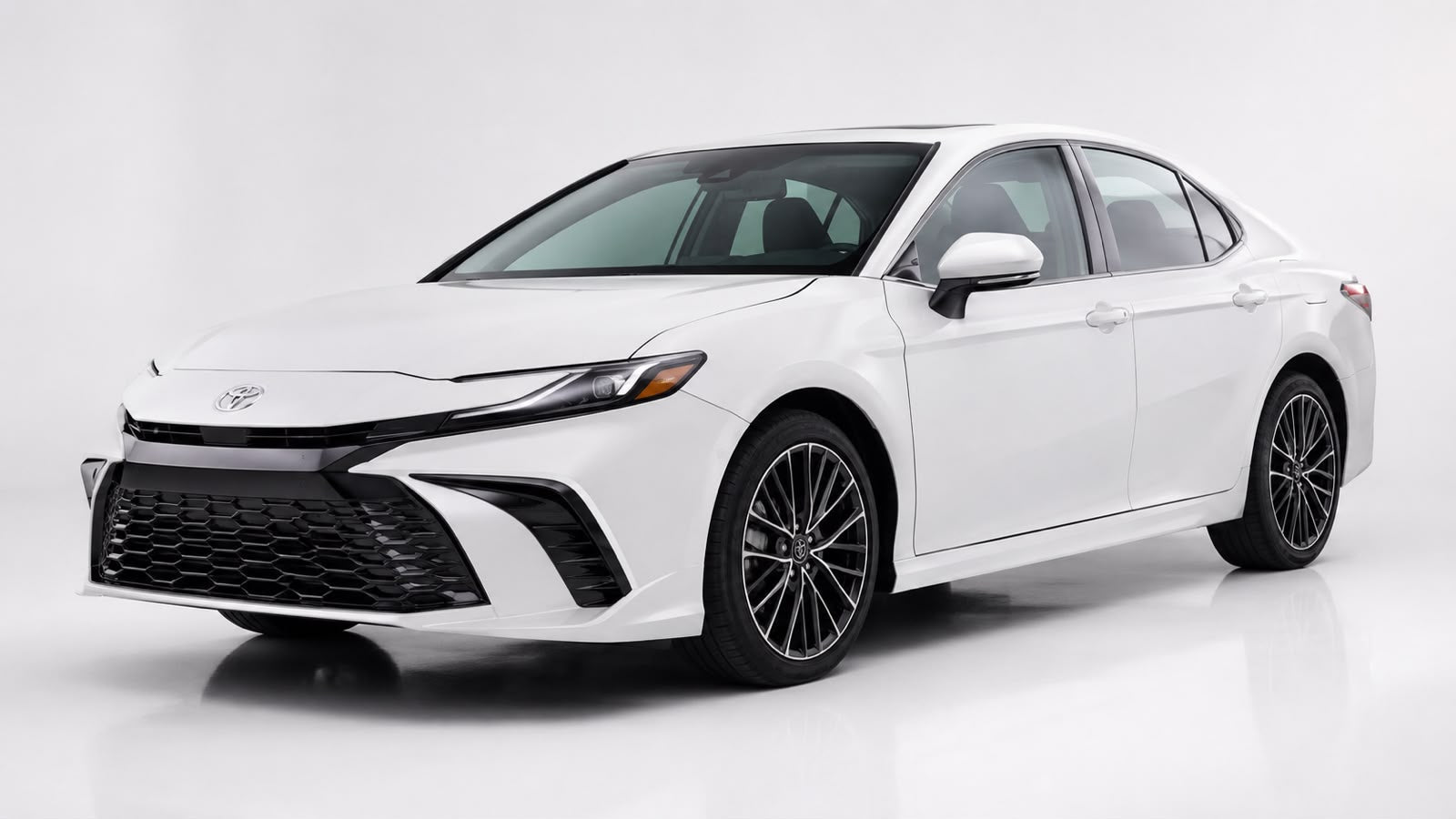 Toyota Camry - Mi tienda