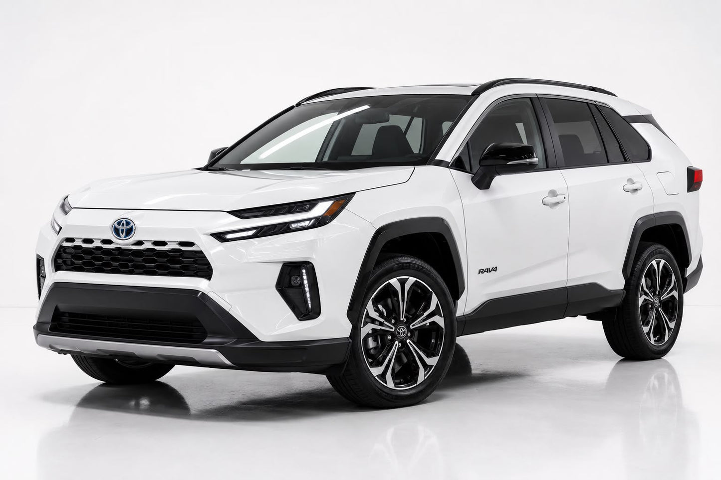 Toyota RAV4 - Mi tienda