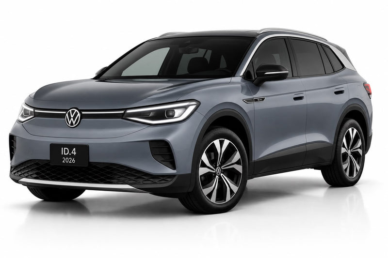 Volkswagen ID.4 - Mi tienda