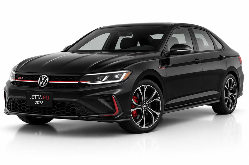 Volkswagen Jetta - Mi tienda
